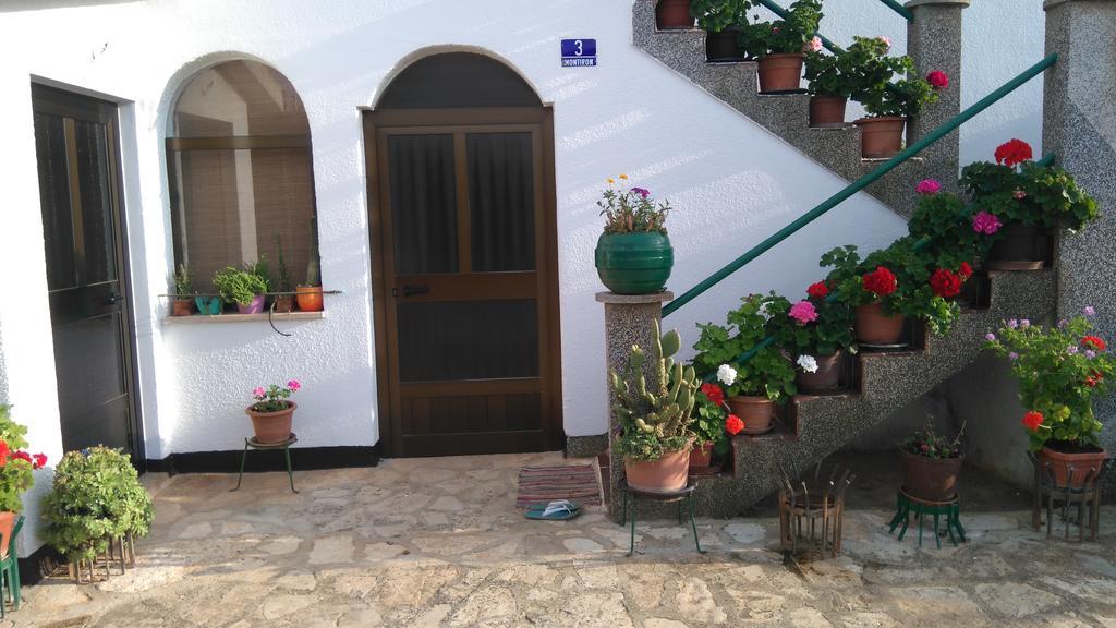 Nella Apartments Šišan Buitenkant foto