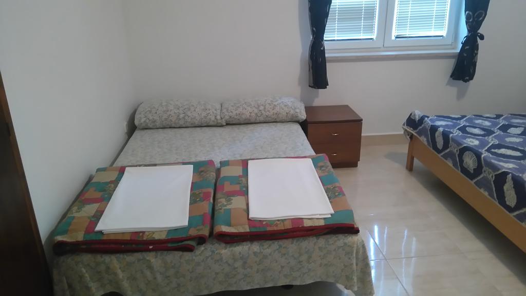 Nella Apartments Šišan Buitenkant foto